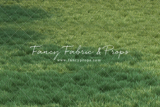 Spring Sunrise Garden Lawn - Mat Floor