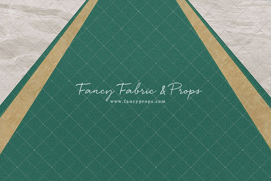 St Nick's Grand Hall - Mat Floor