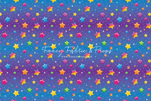 Starlight Groove - With Sweep Option