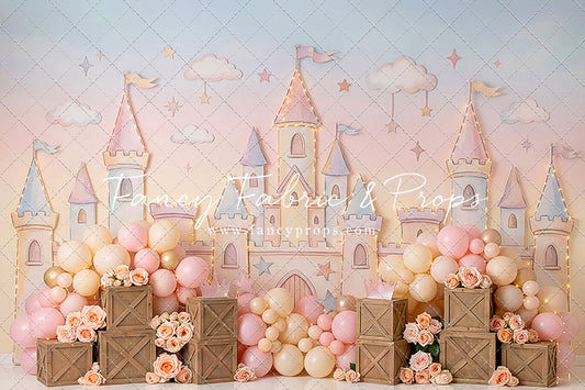 Storybook Castle
