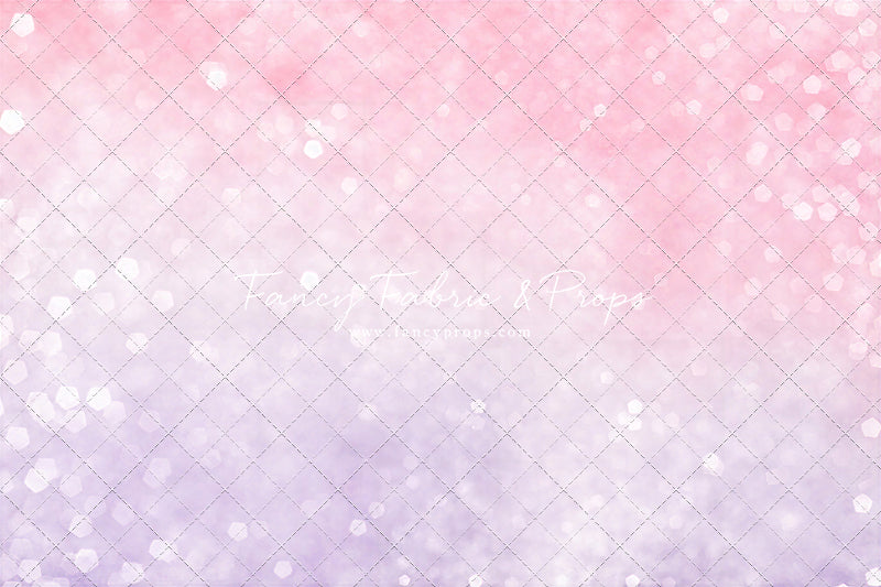 Sugar Candy Shimmer
