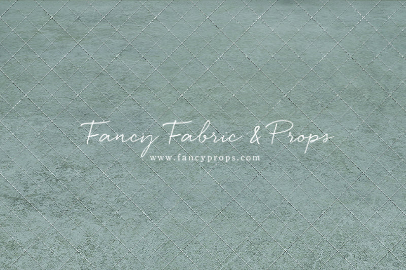 Sugarplum Sage - Mat Floor