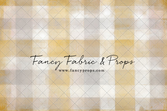 Sunlit Plaid - Petite