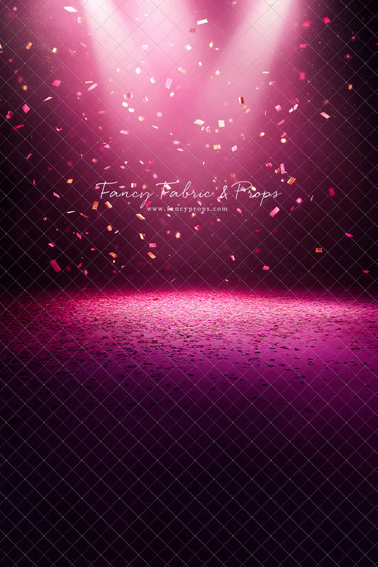 Berry Encore - With Sweep Option