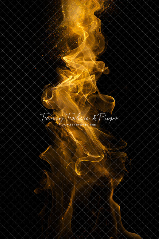 Celebrate Loud - With Sweep Option