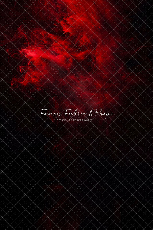 Crimson Surge - With Sweep Option