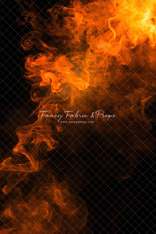 Ember Ascension - With Sweep Option