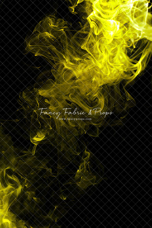 Neon Yellow Ignition - With Sweep Option