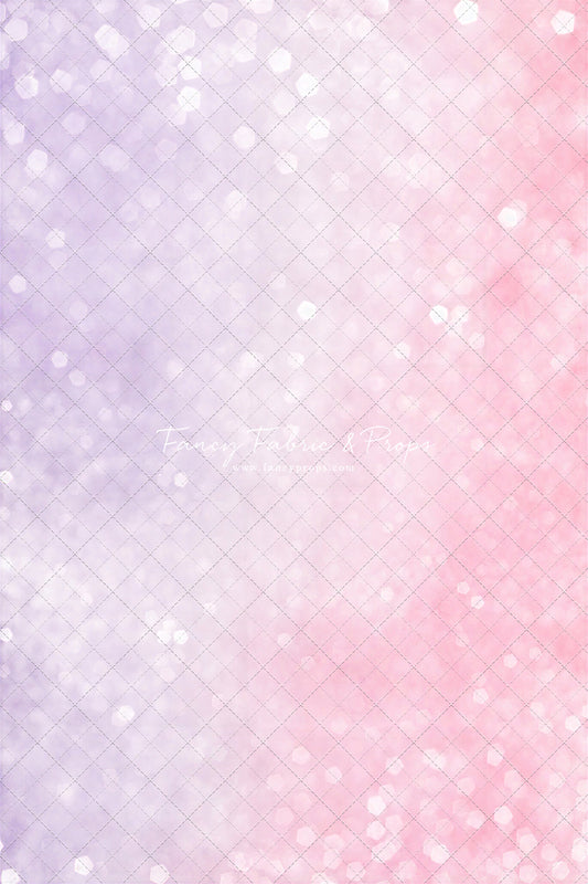 Sugar Candy Shimmer