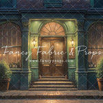 Streets of Birmingham - With Sweep Option