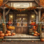 Autumn Harvest Market