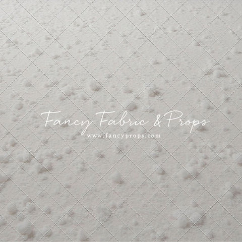 Blanket of Snow - Floor
