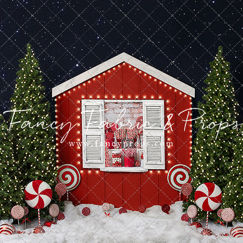 Peppermint Cottage