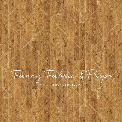 Caramel Oak - Floor