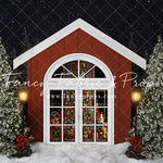 Christmas Cottage