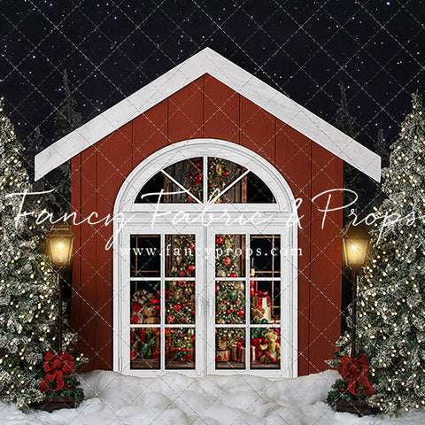 Christmas Cottage