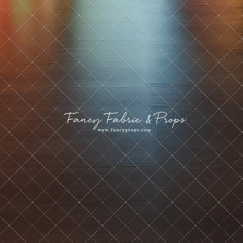 Class is In Session - Floor