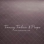 Dusty Pink Smooth Mat Floor