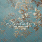 Elegant Vines - Horizontal Only