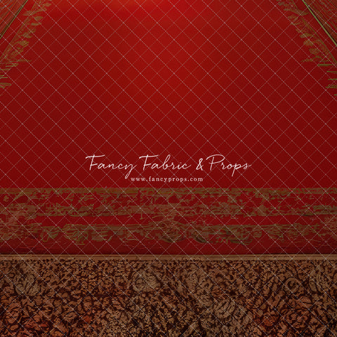 Enchanted Ballroom Carpet Floor