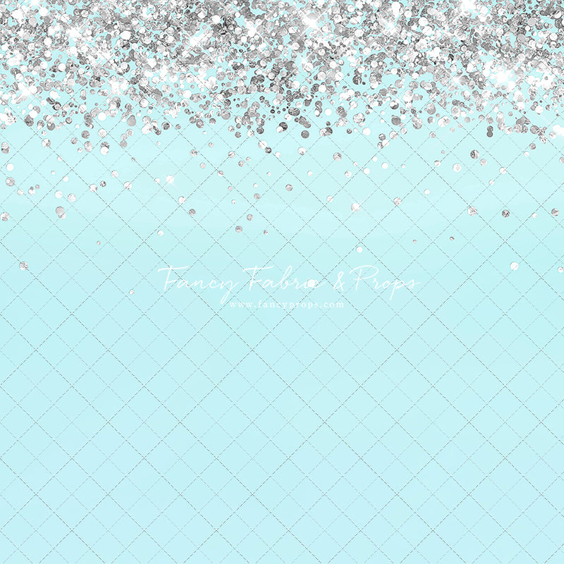 Frosted Confetti