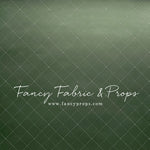 Green Smooth Mat Floor