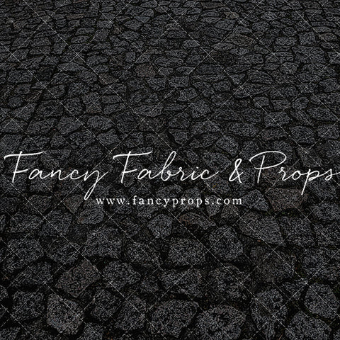 Halloween Town Cobblestone
