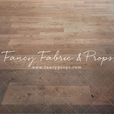 Hideaway Wood Floor