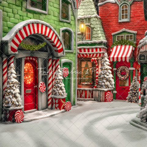 Jolly Alley