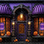 Magic Shop