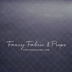 Muted Plum Smooth Mat Floor