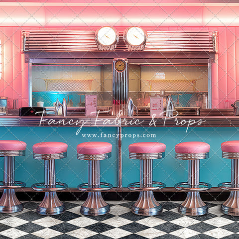 Order Up Window