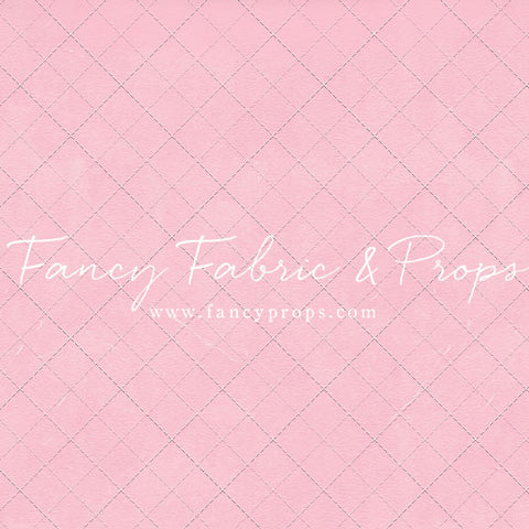 Pale Pink Mat Floor