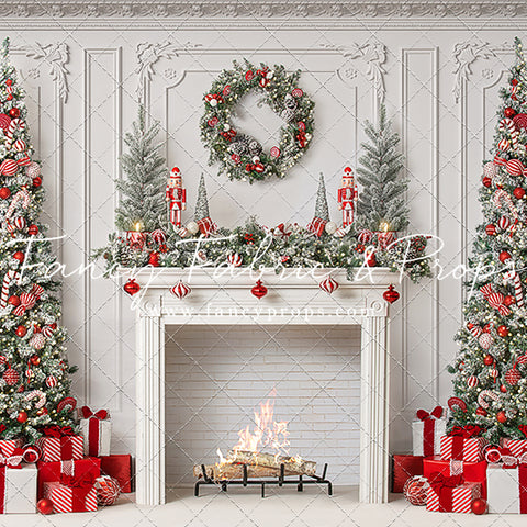 Peppermint Parlor
