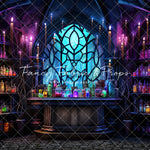 Potion Room