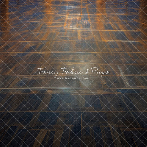 Belle's Royal Ballroom Floor