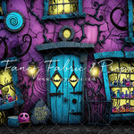Sally's Potion Shop