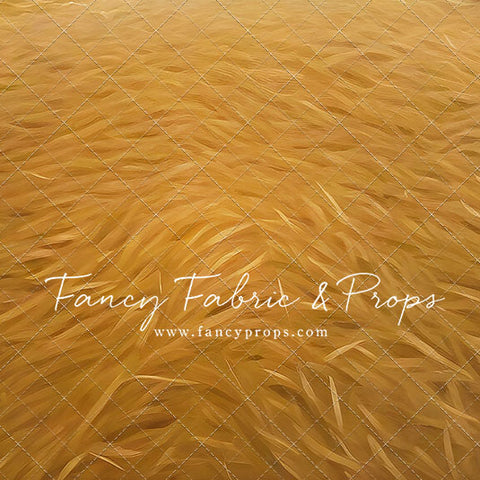 Straw Barn Mat Floor