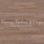 Studio Wood Mat Floor