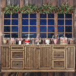 Sugar Sweets Window
