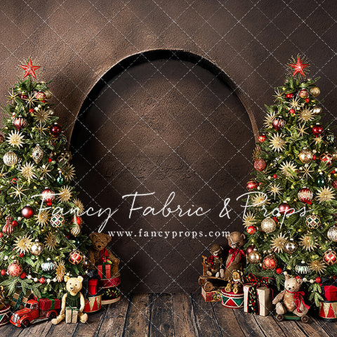 Treasured Tidings
