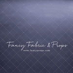 Violet Smooth Mat Floor