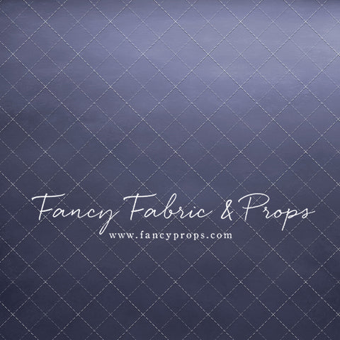 Violet Smooth Mat Floor