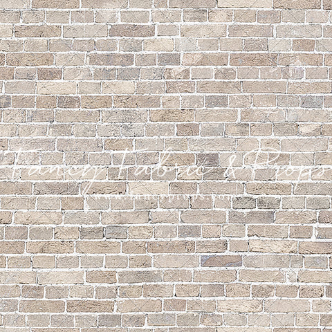 Warm Bohemian Brick