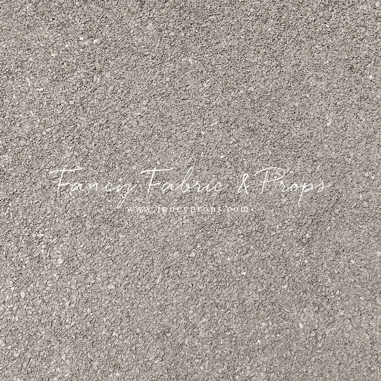 Warm Concrete Floor - Petite
