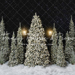 White Forest