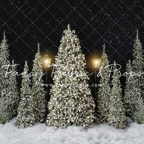 White Forest