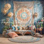 Aquamarine Hideaway - With Sweep Option