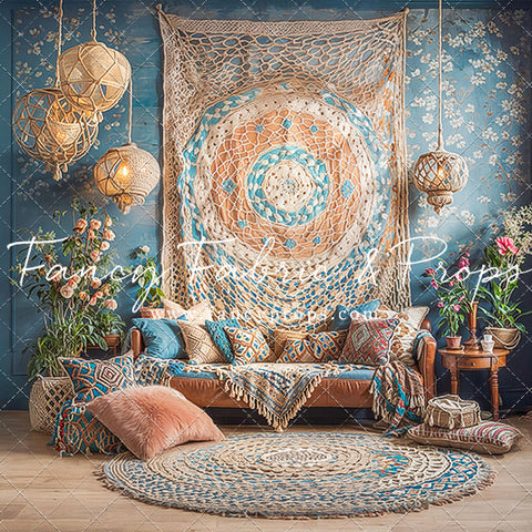 Aquamarine Hideaway - With Sweep Option