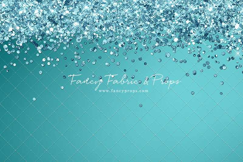 Teal Twilight